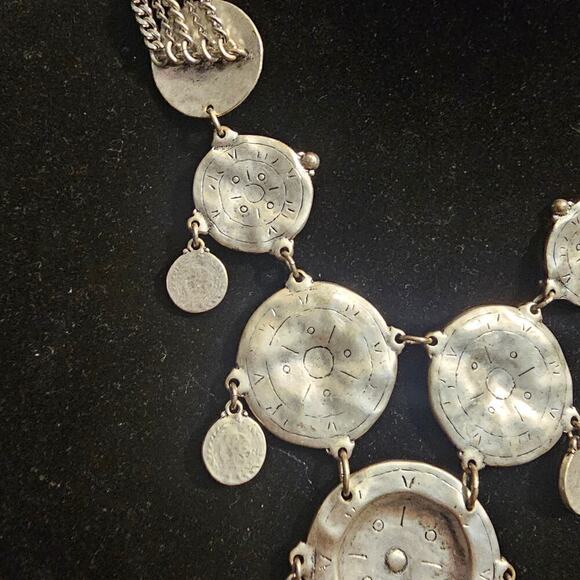 Chico's Jem Pendant Necklace - Picture 6 of 7